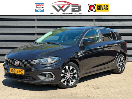 Fiat Tipo 0