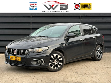 Fiat Tipo 0