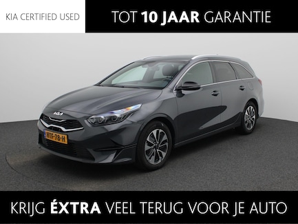 Kia Ceed 0