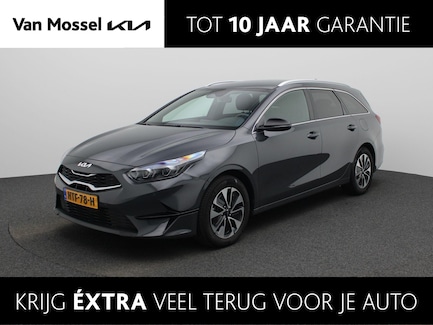 Kia Ceed 0