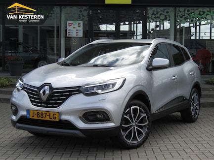 Renault Kadjar 0
