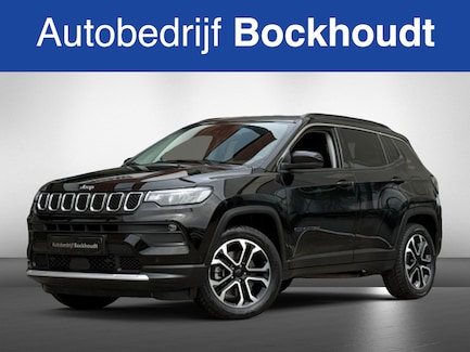Jeep Compass 0
