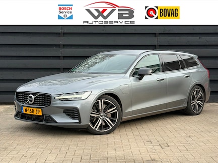 Volvo V60 0