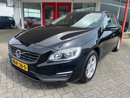 Volvo V60 0