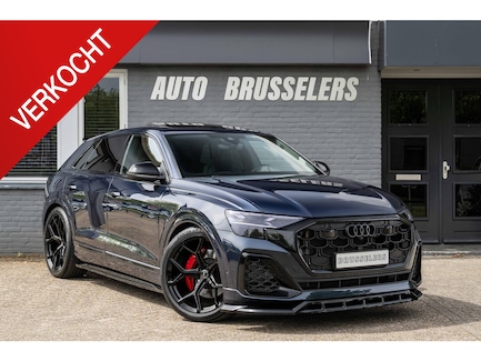 Audi Q8 0