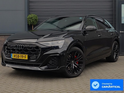 Audi Q8 0