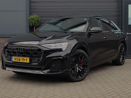 Audi Q8 0