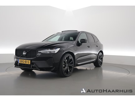 Volvo XC60 0