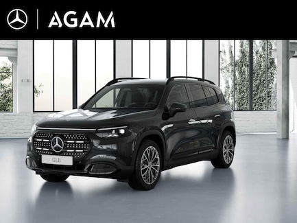 Mercedes-Benz GLB 0
