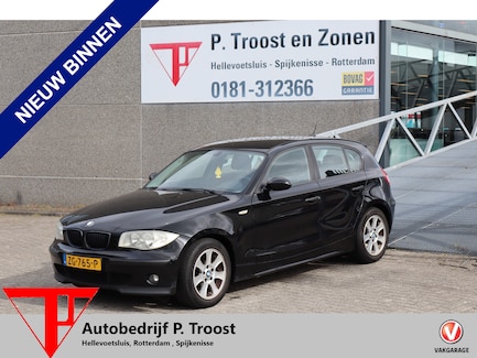 BMW 1-Serie 0
