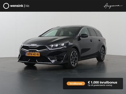 Kia Ceed 0