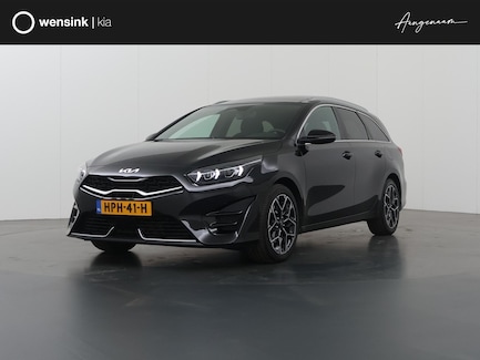 Kia Ceed 0
