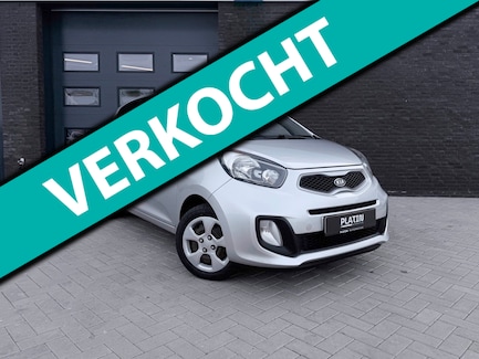 Kia Picanto 0