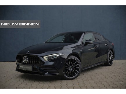 Mercedes-Benz A-klasse 0