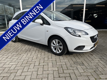 Opel Corsa 0