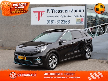 Kia Niro EV 0
