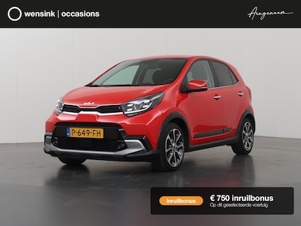 Kia Picanto 0