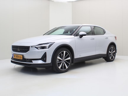 Polestar 2 0