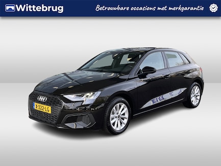 Audi A3 0