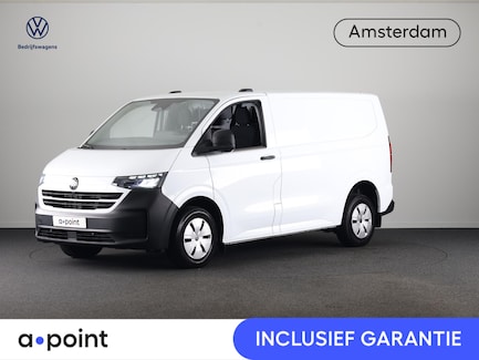 Volkswagen Transporter 0