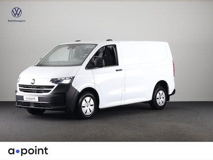 Volkswagen Transporter 0