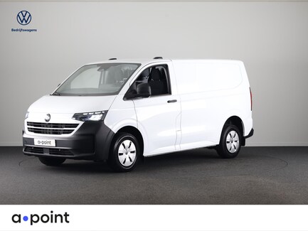 Volkswagen Transporter 0