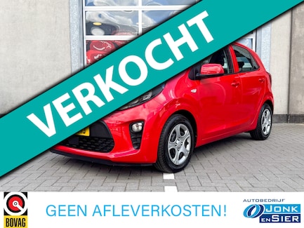 Kia Picanto 0