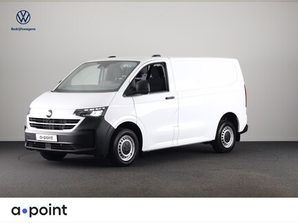 Volkswagen Transporter 0