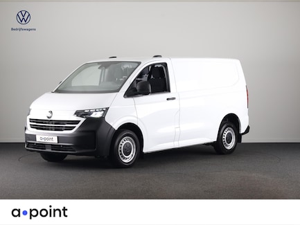 Volkswagen Transporter 0