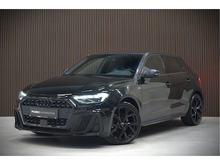 Audi A1 0