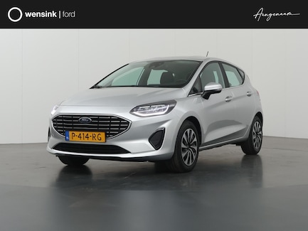 Ford Fiesta 0