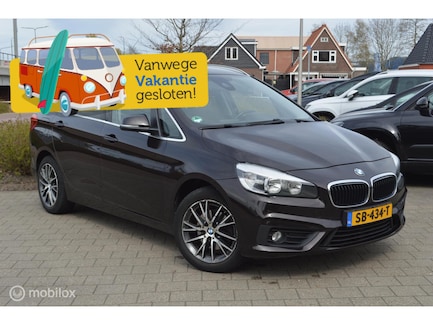 BMW 2-Serie Gran Tourer 0