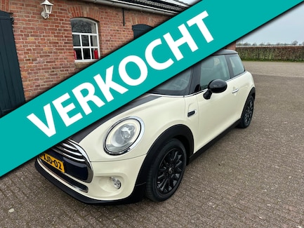MINI Cooper 0