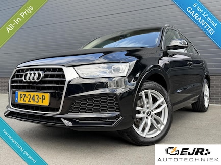 Audi Q3 0