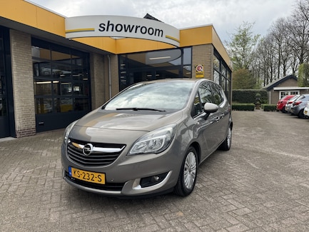 Opel Meriva 0