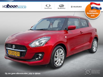Suzuki Swift 0