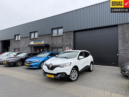 Renault Kadjar 0