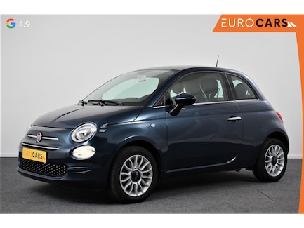 Fiat 500 0