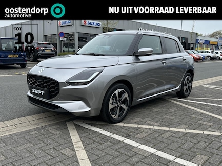 Suzuki Swift 0