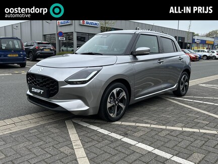 Suzuki Swift 0