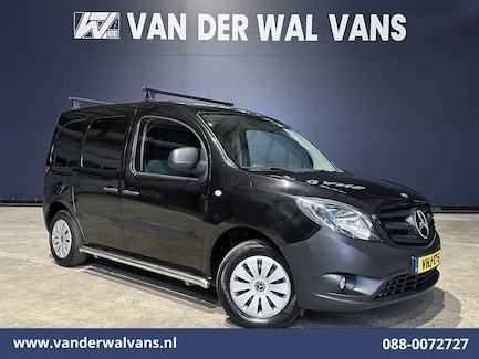 Mercedes-Benz Citan 0