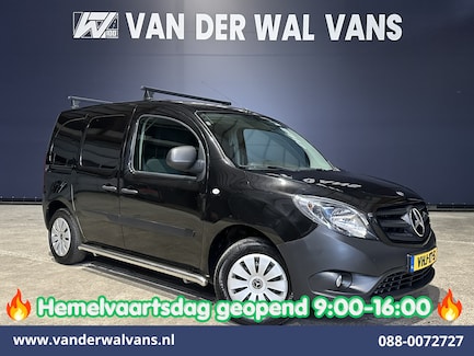 Mercedes-Benz Citan 0