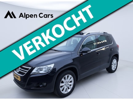 Volkswagen Tiguan 0