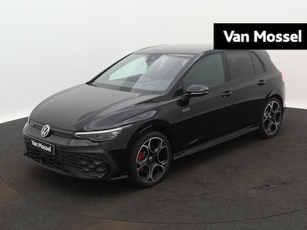 Volkswagen Golf 0