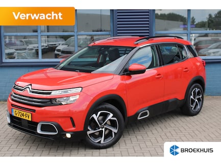 Citroën C5 Aircross 0