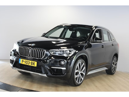BMW X1 0