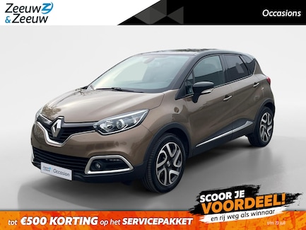 Renault Captur 0
