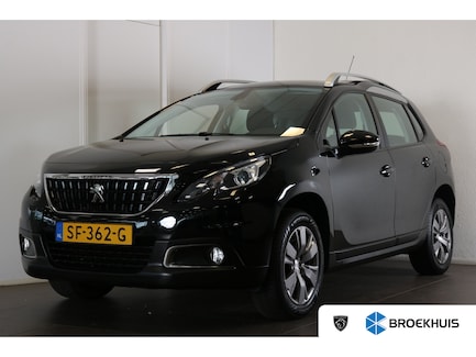 Peugeot 2008 0
