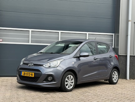 Hyundai i10 0