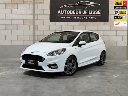 Ford Fiesta 0